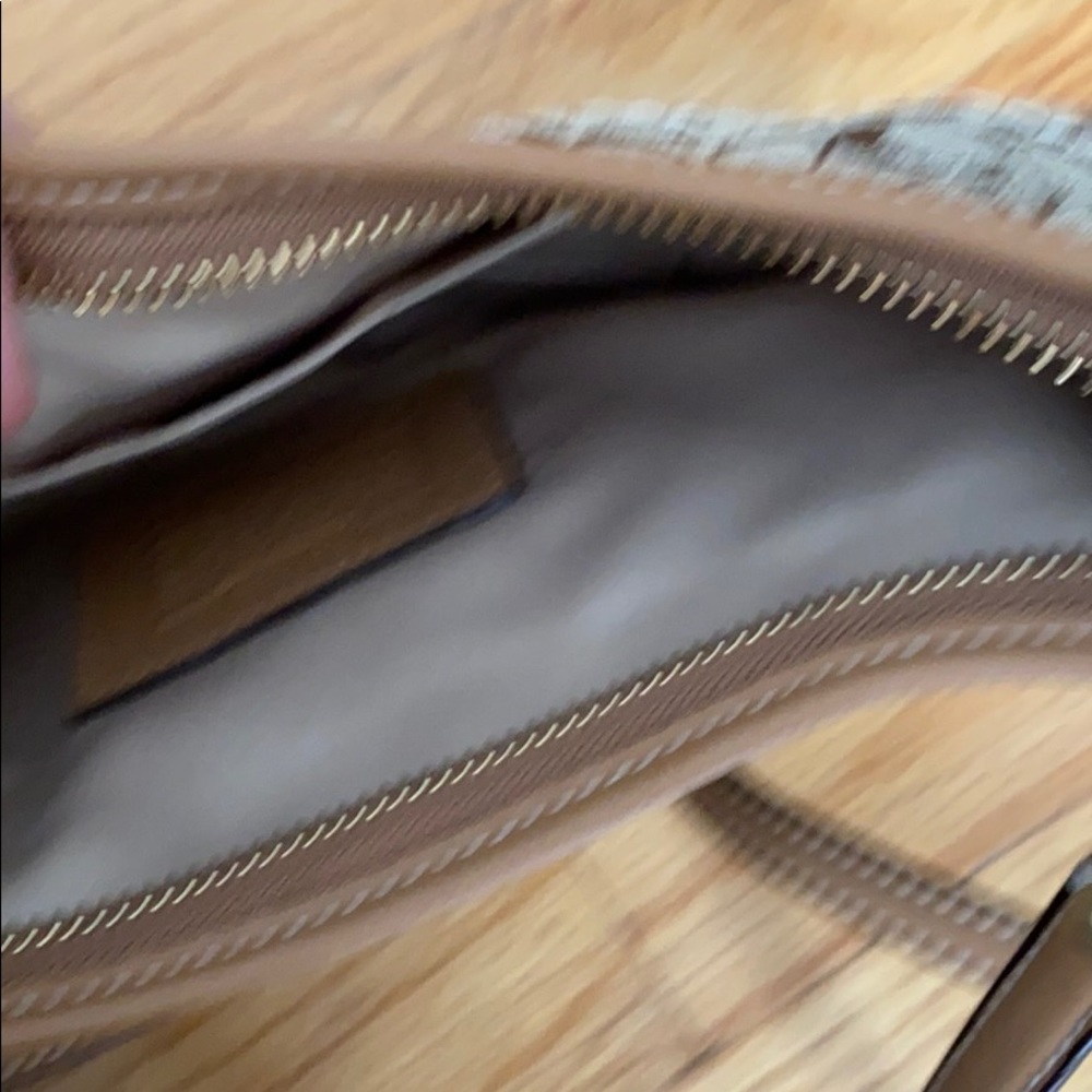 Coach adjustable strap - Picture 3 of 3